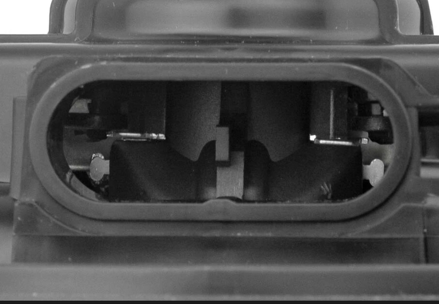 Motor Soplador A/A. Peugeot 107