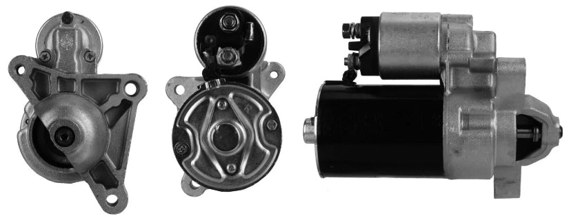 Motor de Arranque. Peugeot 1007 106 206 207 307