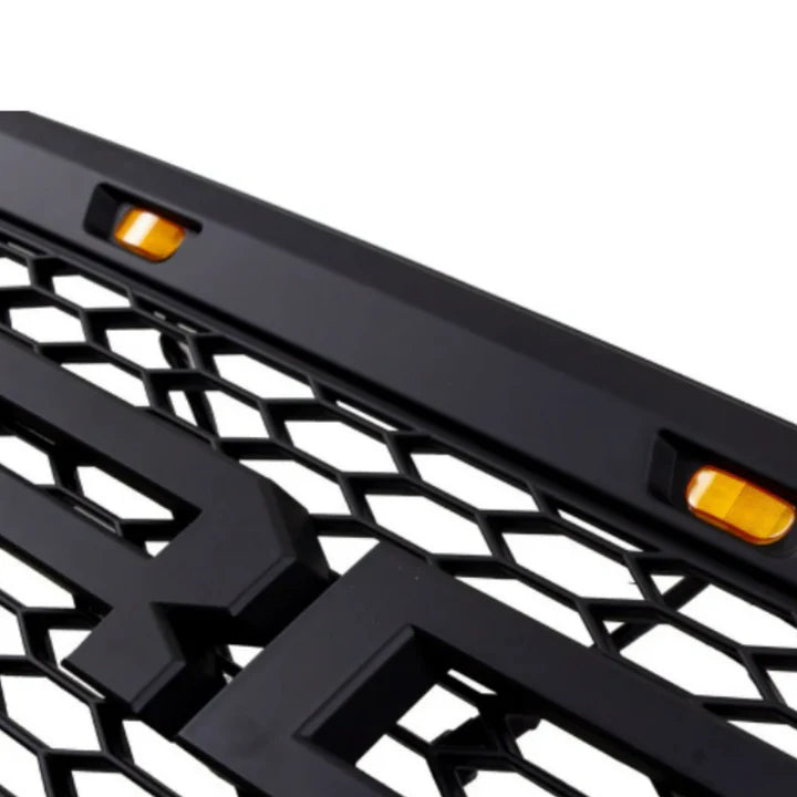 Parrilla Frontal estilo Raptor. Ford Edge 2011-2014