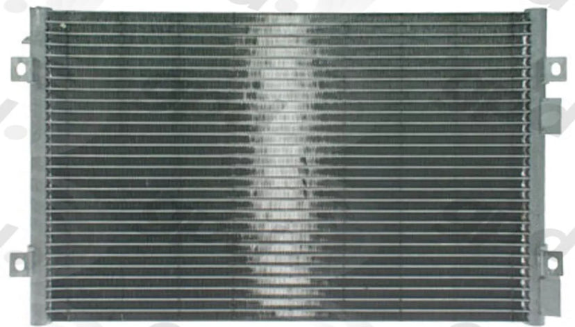 Condensador A/A. Chrysler PT Cruiser 2001-2010