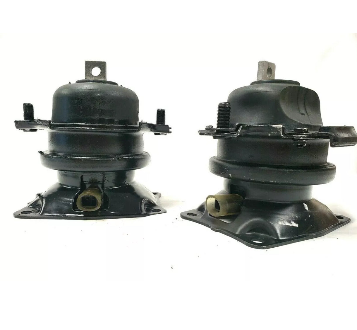 Bases de Motor (4piezas). Honda Odyssey 2011-2017