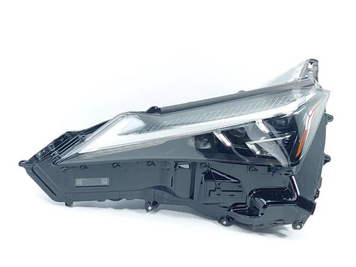 Faro Delantero Original. Lexus UX 2019-2024