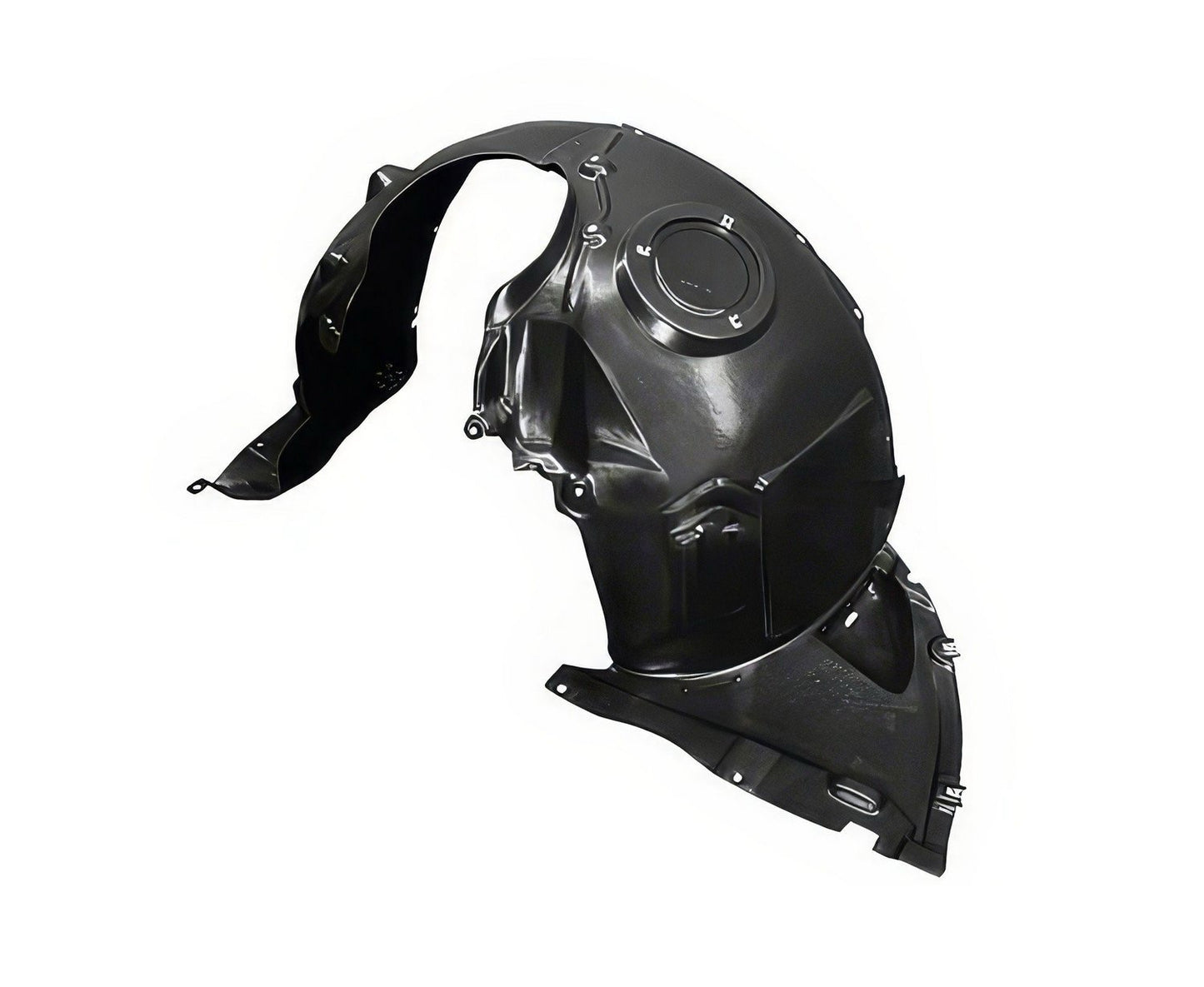 Cubierta Guardapolvo Rueda Delantera. Mini Cooper Countryman F60