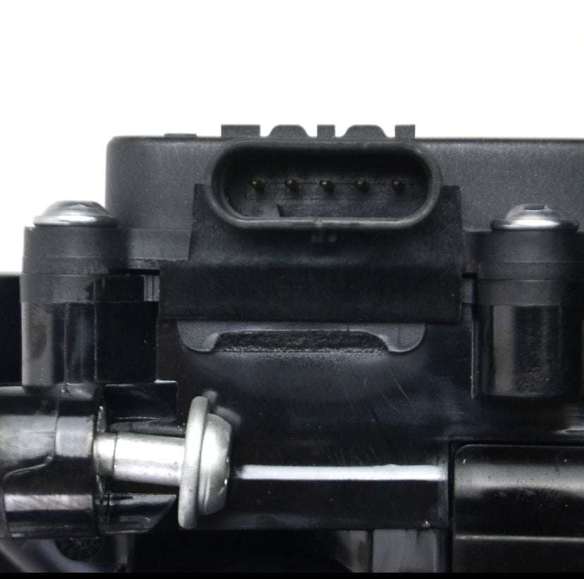 Bomba de Agua 06L121111H 1.8L/2.0L 2013-2017. VW/Audi