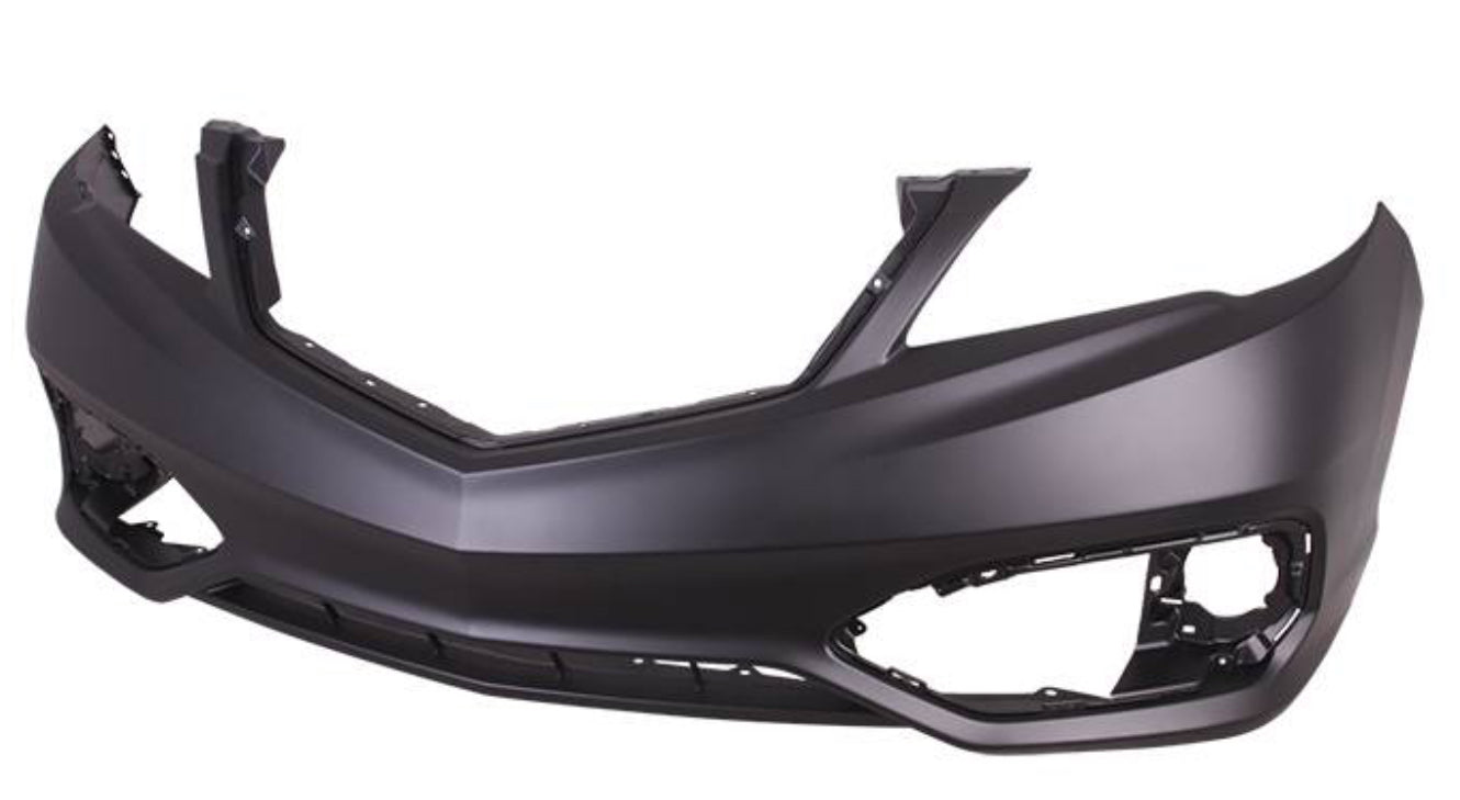 Defensa Delantera. Acura RDX 2016-2018