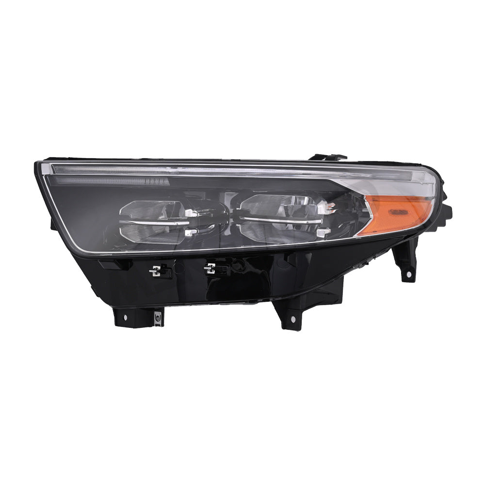 Faro Delantero LED. Ford Explorer 2020-2024 XLT/Limited