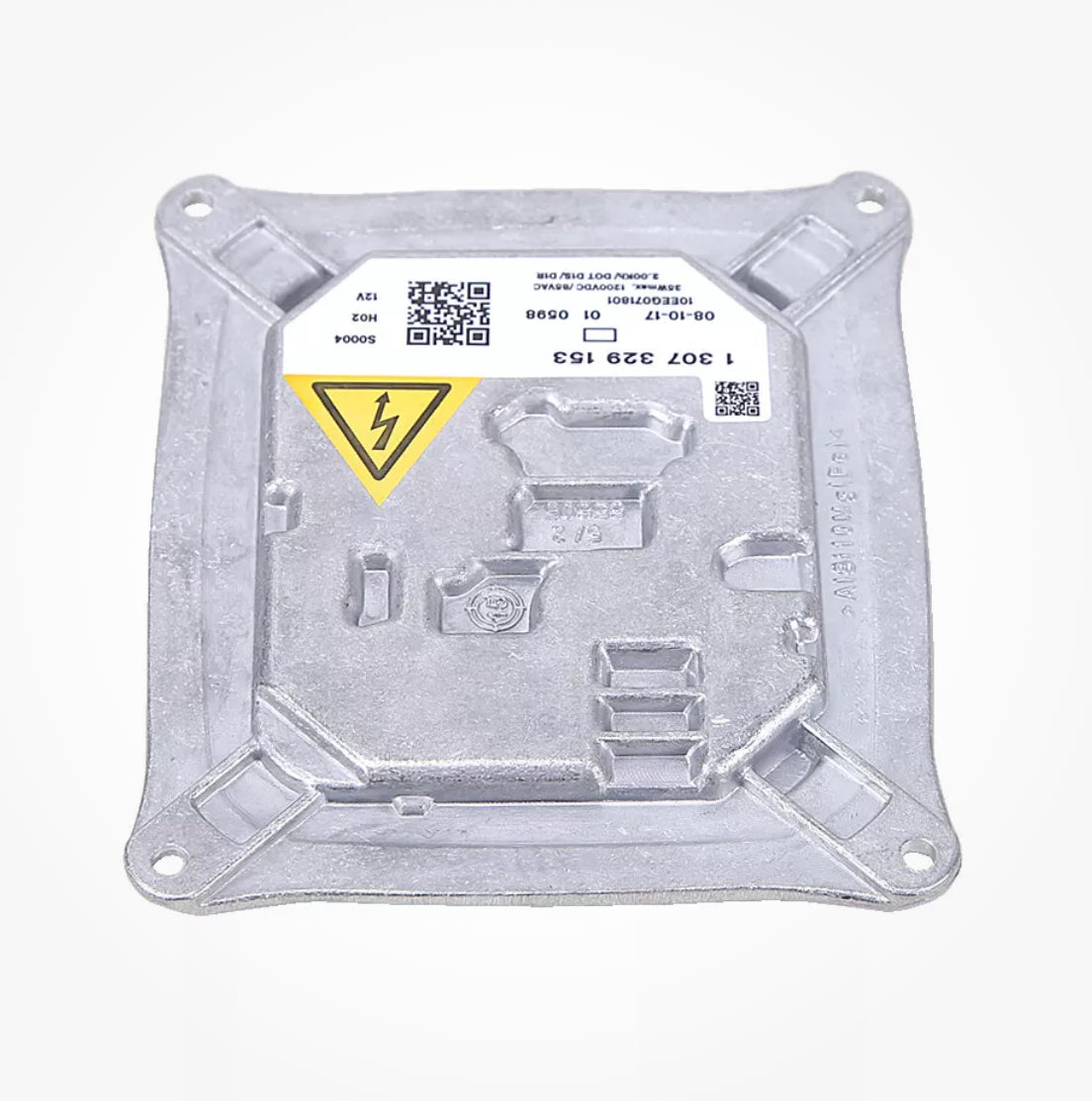 Módulo de Control Faro HID Xenón 8J0907391. Audi TT / BMW Serie 3