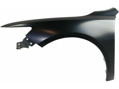 Guardafango Delantero. Acura ILX 2019-2022