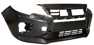 Defensa Delantera. Mitsubishi Mirage 2021-2024