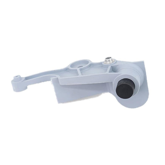 Sensor de posición de cigüeñal Bosch (TU5JP4). Peugeot 206 307 301 2003-2011