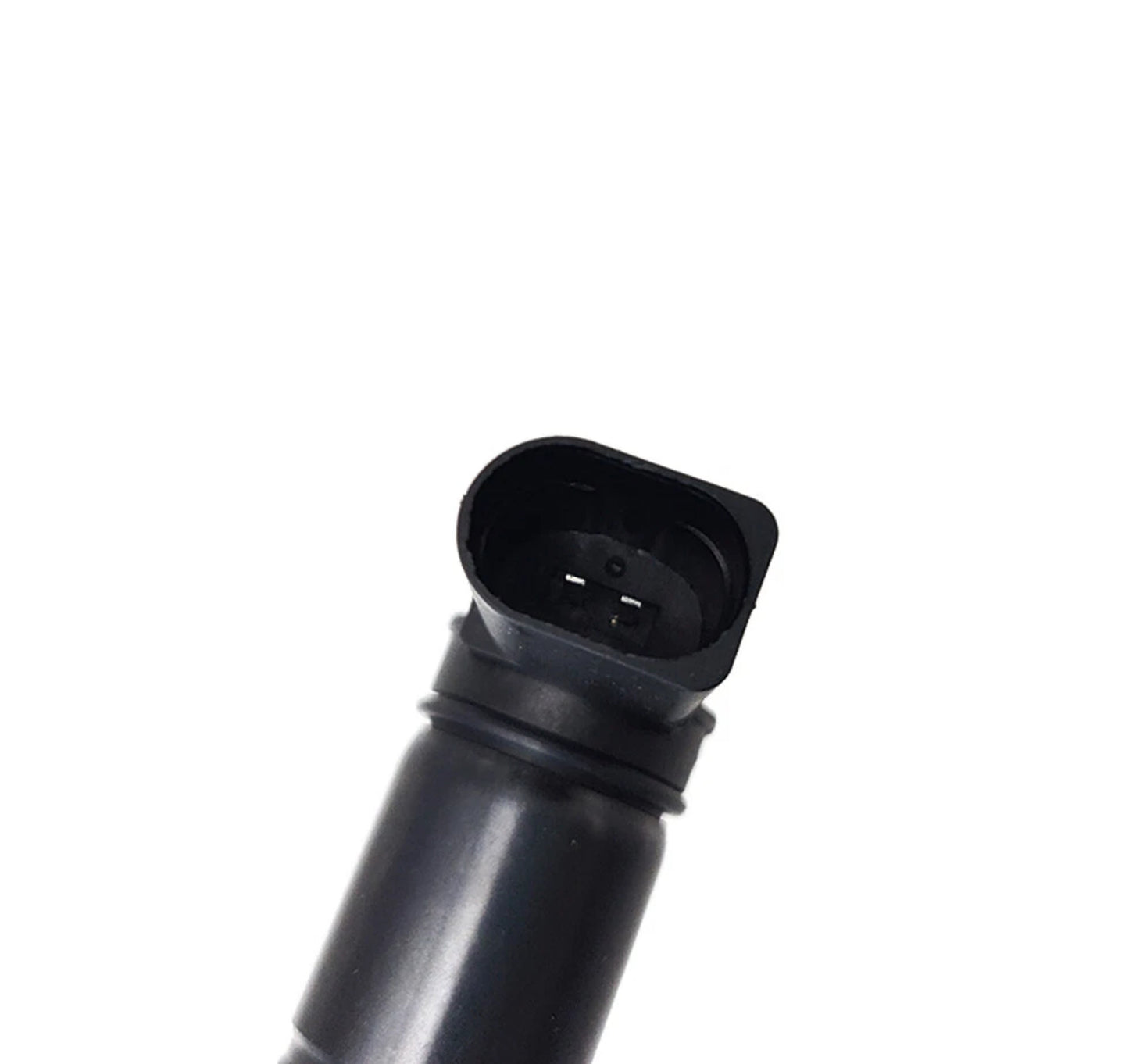 Solenoide de Compresor A/A Denso 6SES14C. Audi Q5 2013-2017
