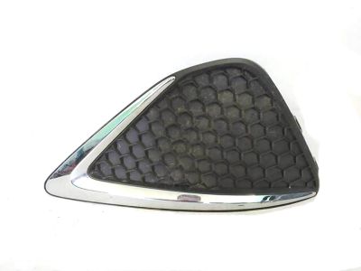 Fog Light Trims. Acura ILX 2019-2022