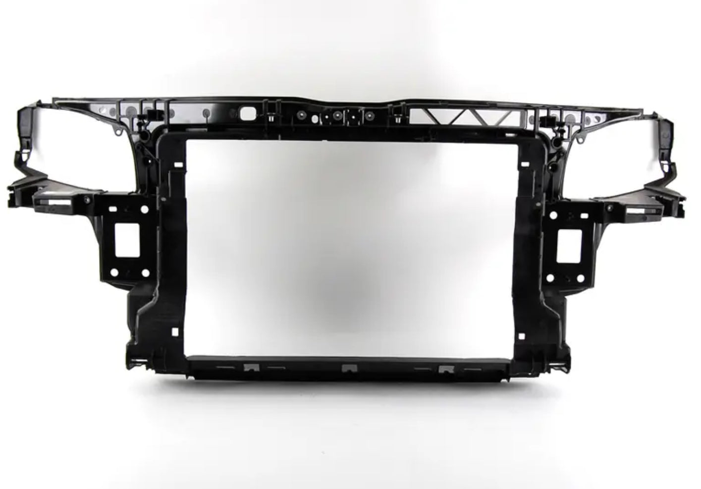 Marco de Radiador. Audi TT 2007-2014