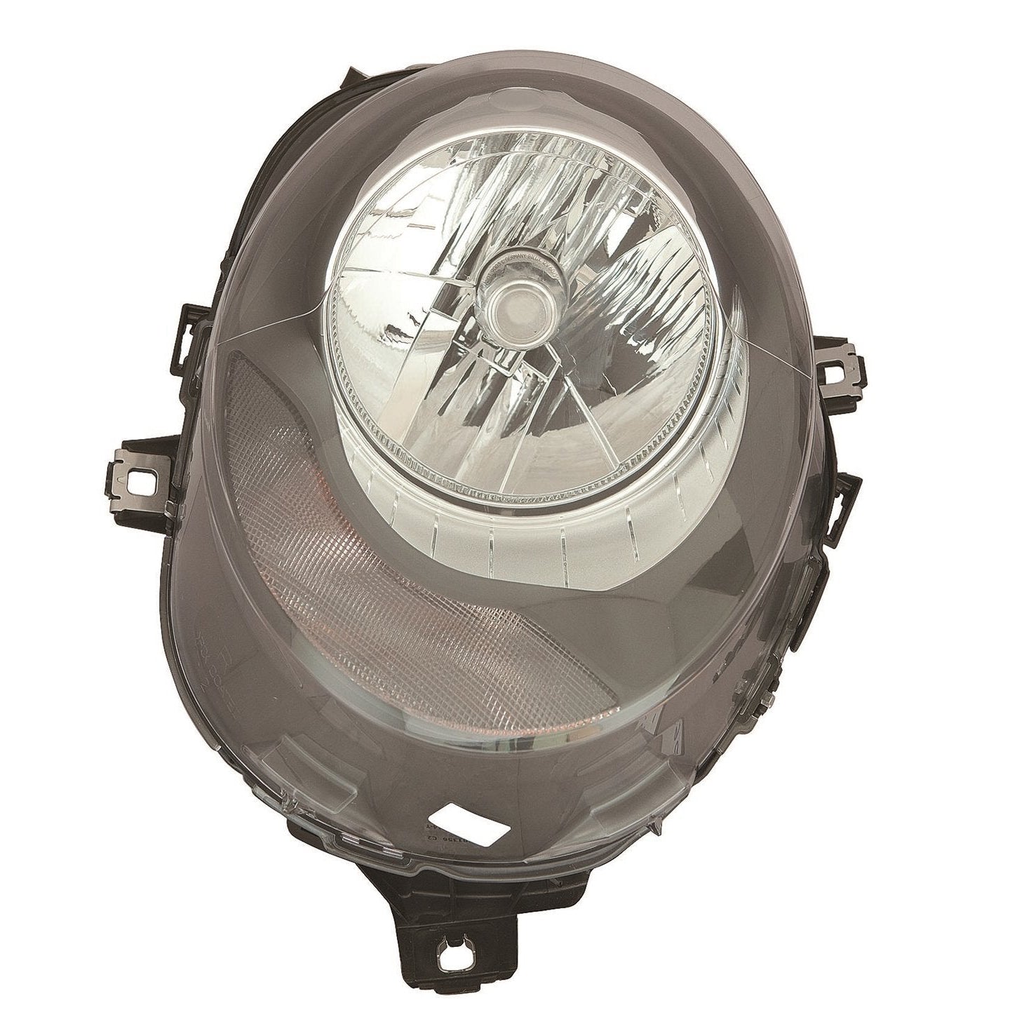 Faros Delanteros Halógenos. MINI Cooper F54 F55 F56 F57