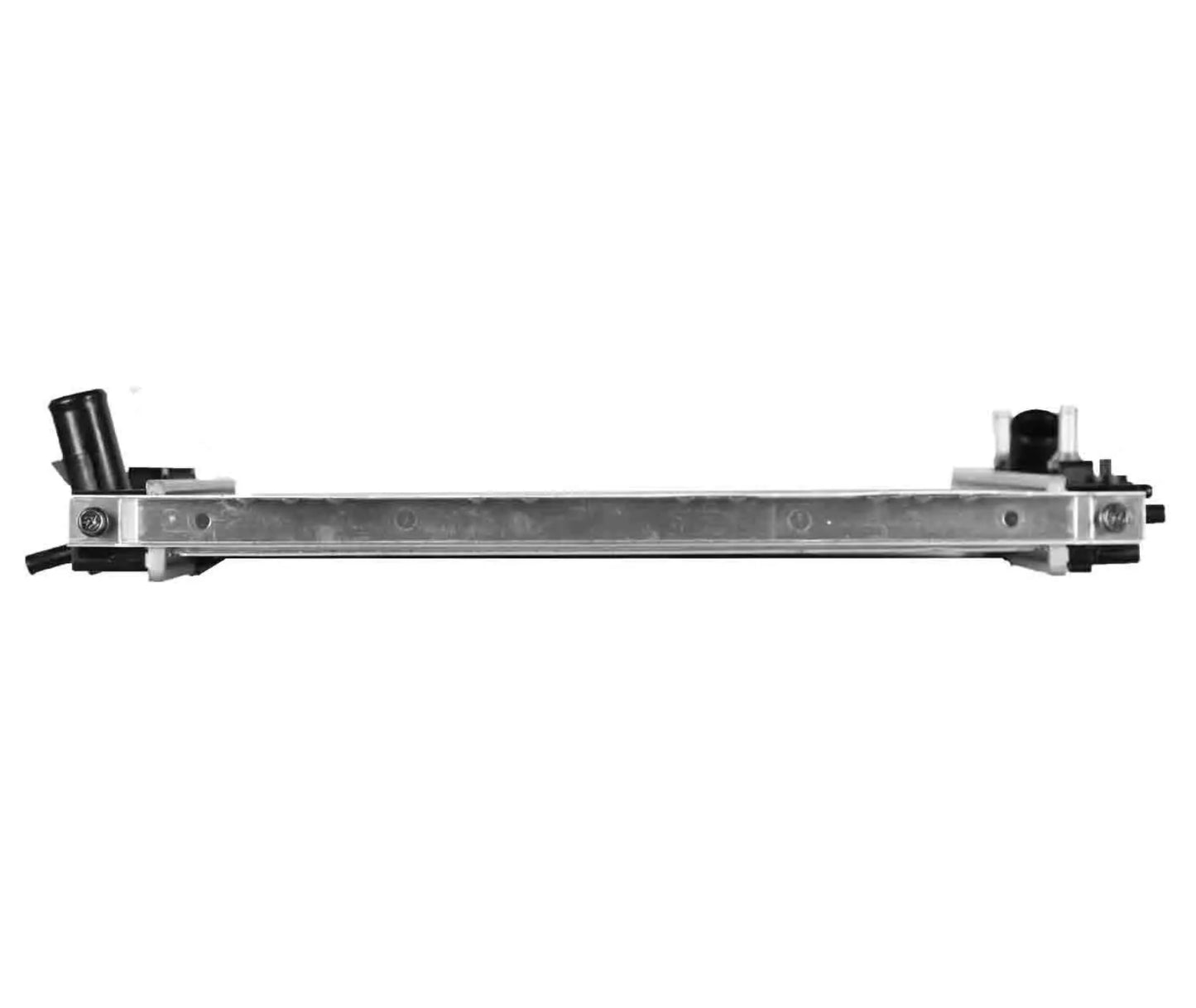 Radiador. Chrysler PT Cruiser 2001-2010 Sin Turbo