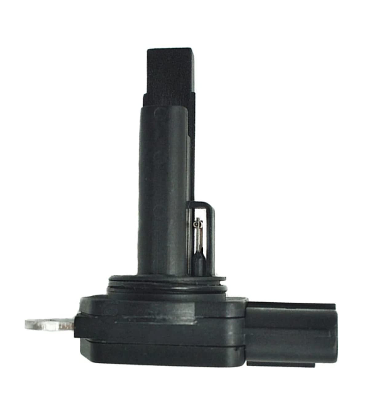 Sensor de medidor de flujo de aire masivo (MAF). Mitsubishi L200