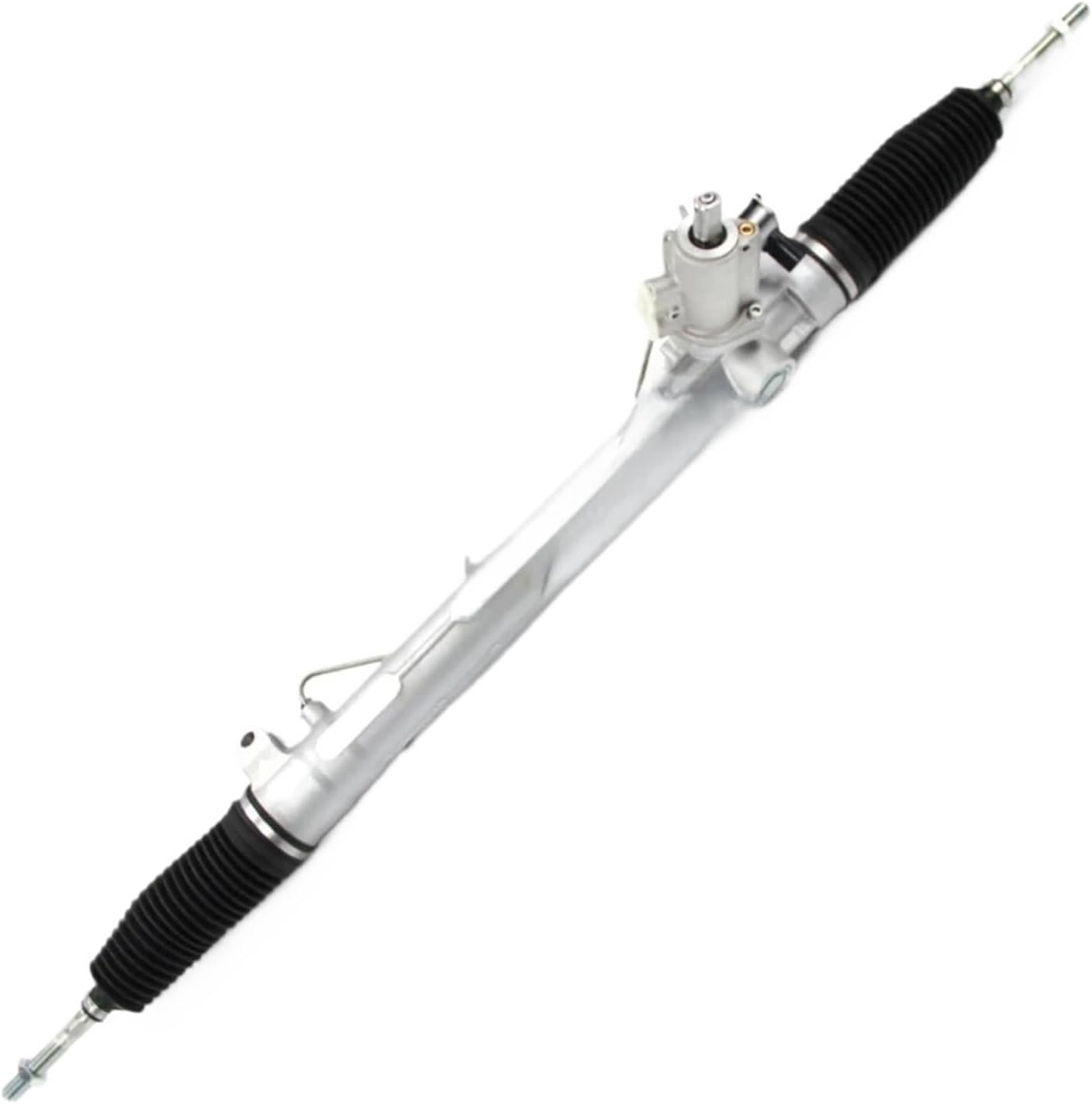 Cremallera de Dirección. Audi Q5 2009-2017