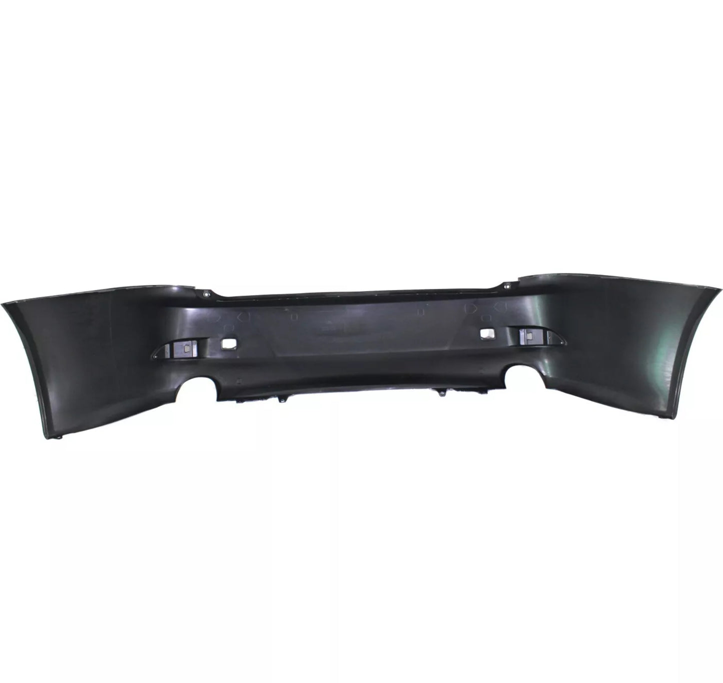 Defensa Trasera. Lexus IS250 / IS350 2009-2013