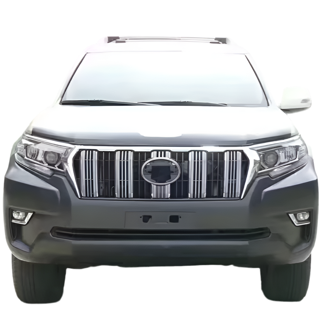 Body Kit Actualización a 2018+. Toyota Prado Fj150 2010-2017