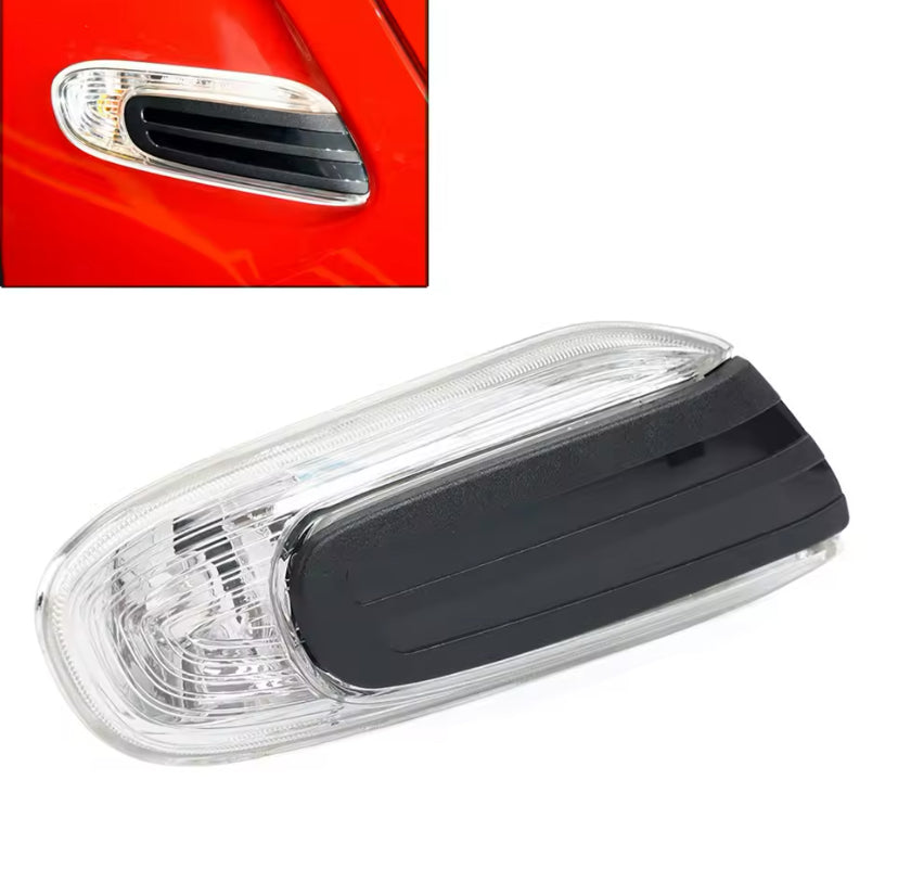 Faro Direccional Lateral. Mini Cooper F55 F56 F57 2014-2024