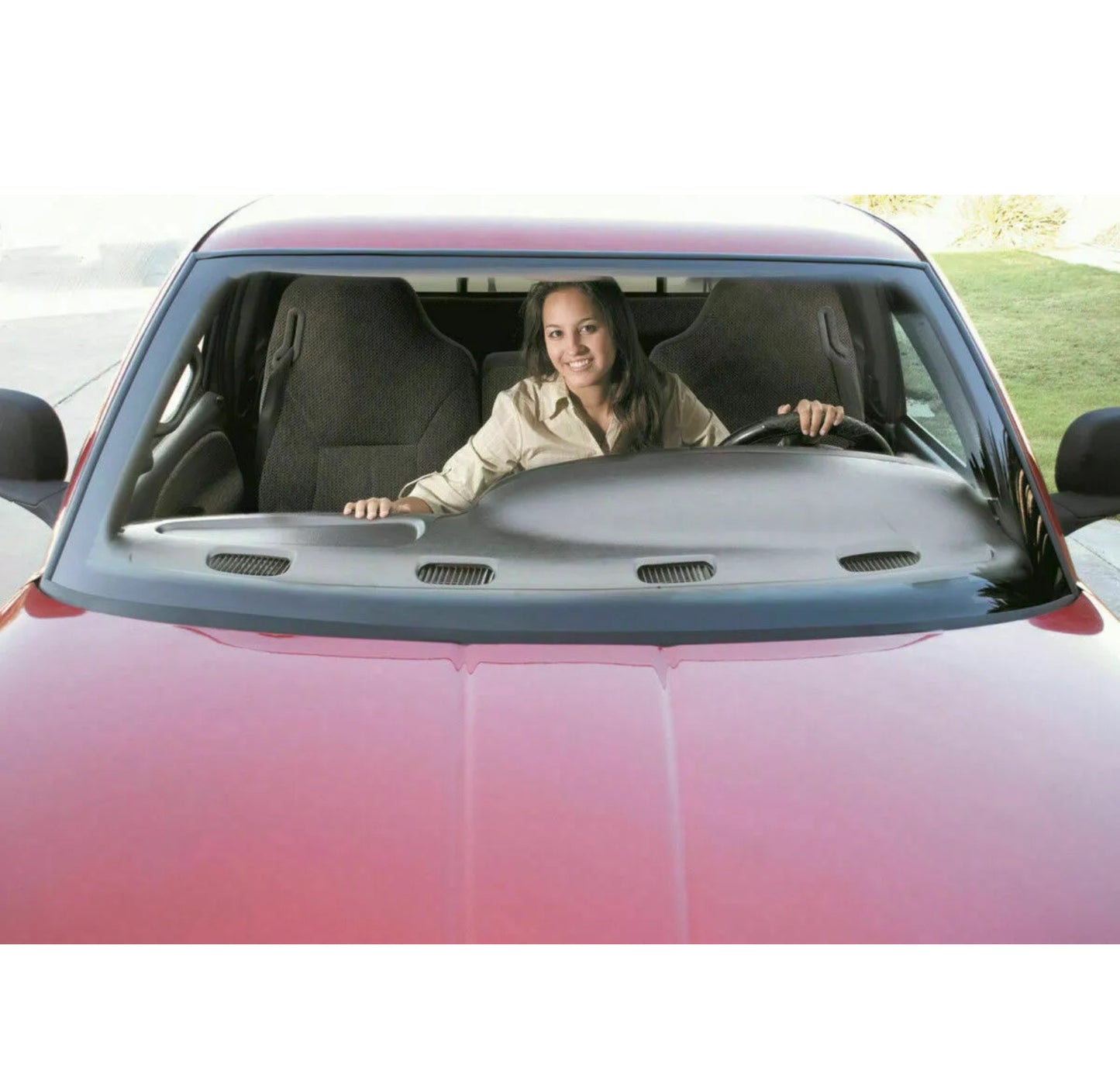 Cubierta Superior de tablero. Mitsubishi Eclipse 2000-2005