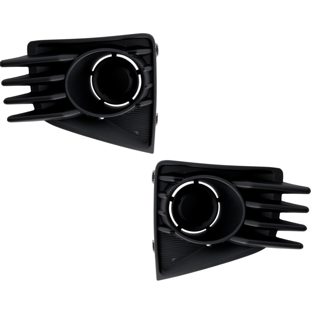 Marcos Antinieblas. Mitsubishi Mirage G4 2021-2024