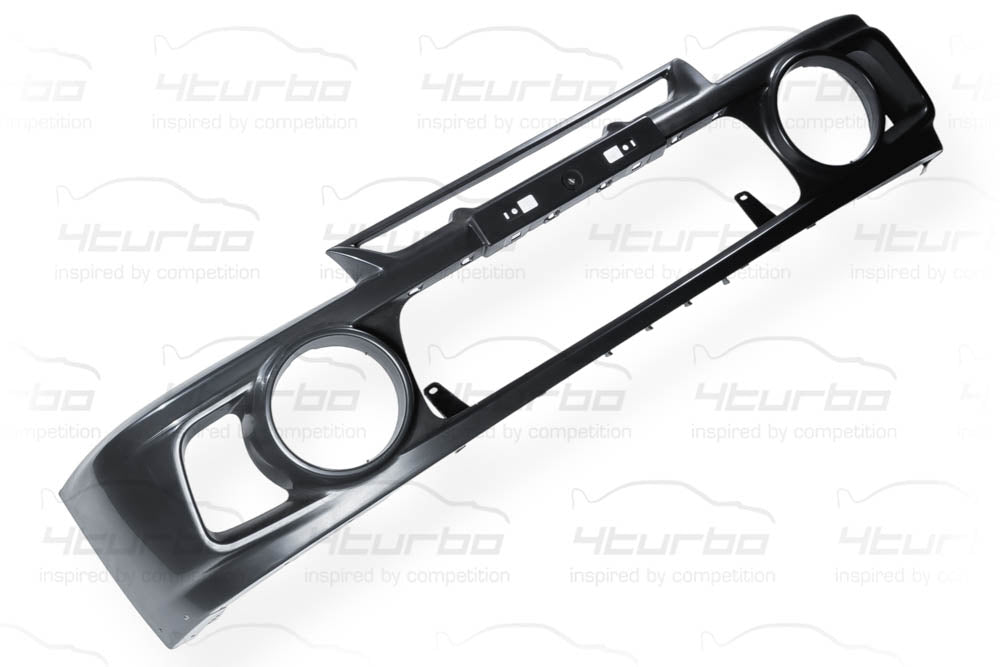 Defensa Delantera. Mitsubishi Lancer Evo 4