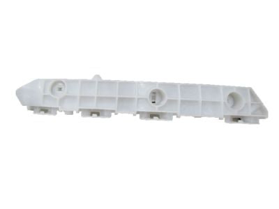 Bracket (Soporte) Defensa Delantera Original. Lexus LX 2012-2015