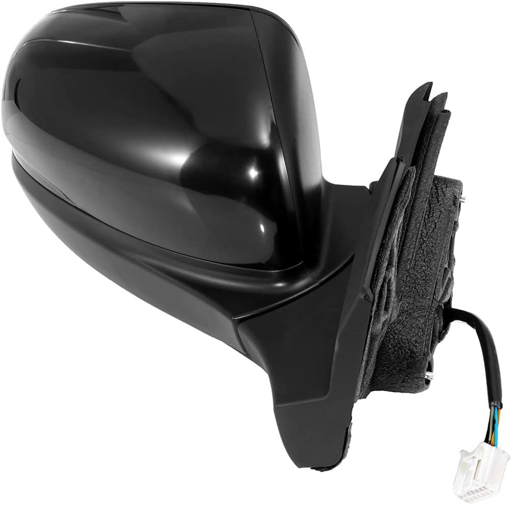 Retrovisor Externo con Cámara. Honda Pilot 2016-2018