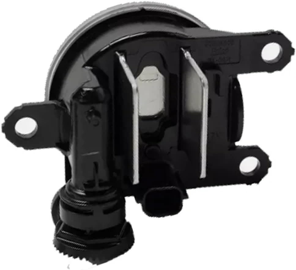 Faros Antinieblas LED. Mitsubishi Outlander L200 Xpander 2022+