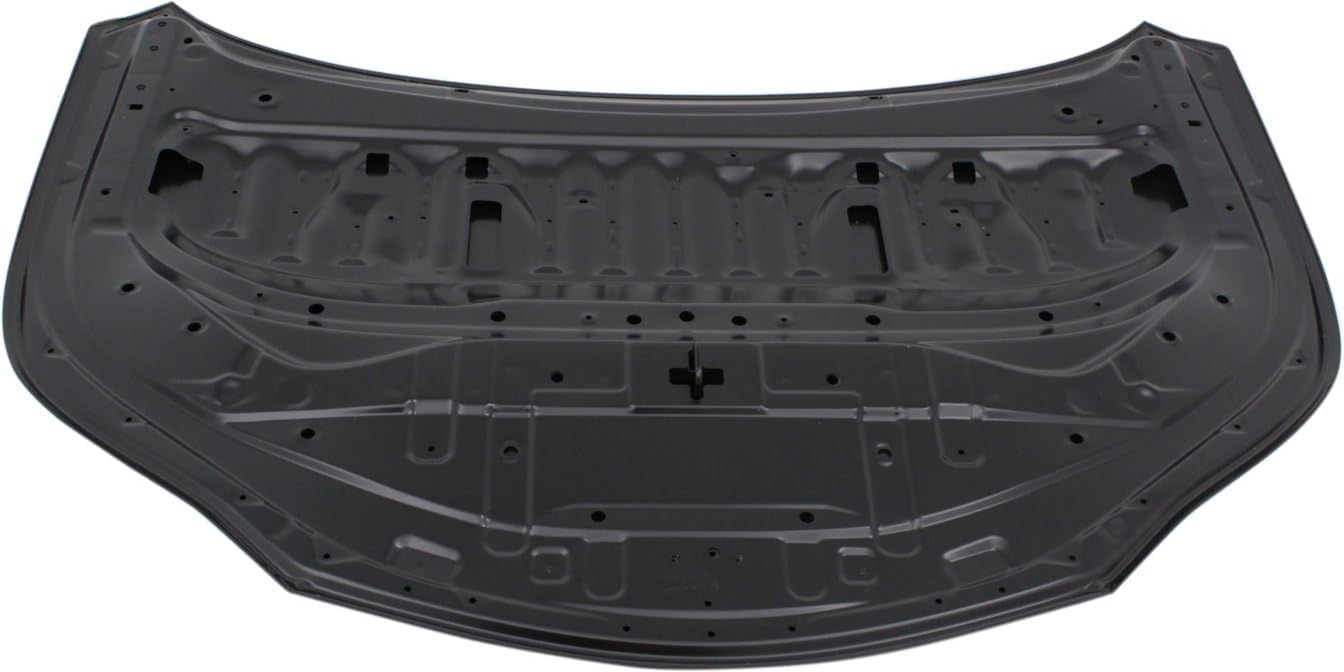 Tapa de Motor. Lexus NX200 NX300 2014-2017