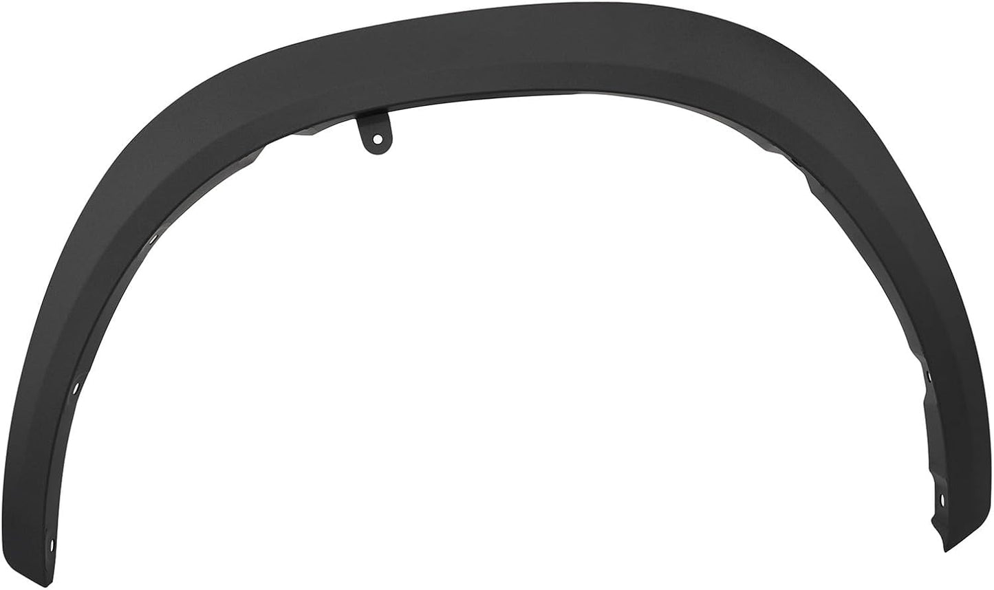 Front Fender Molding. Lexus NX200t NX300 2015-2021