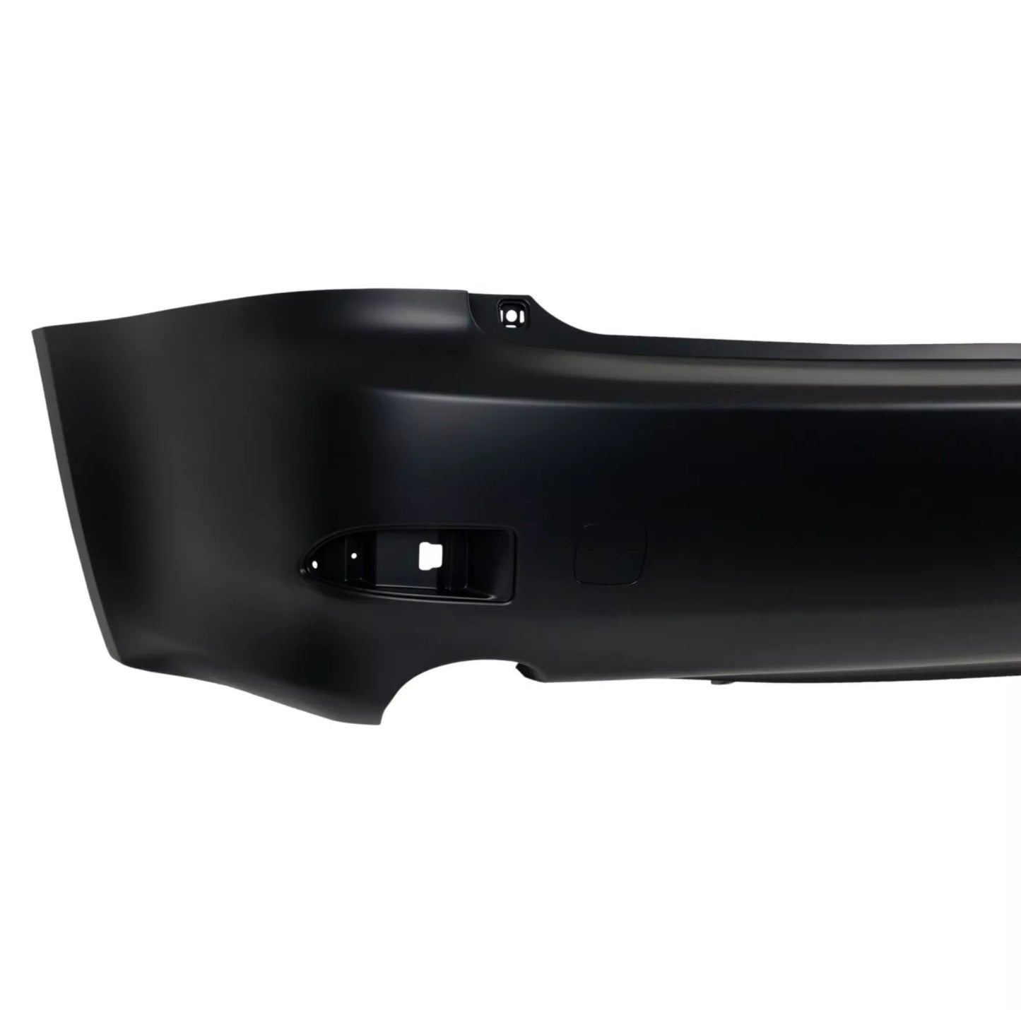 Defensa Trasera. Lexus IS250 / IS350 2006-2008