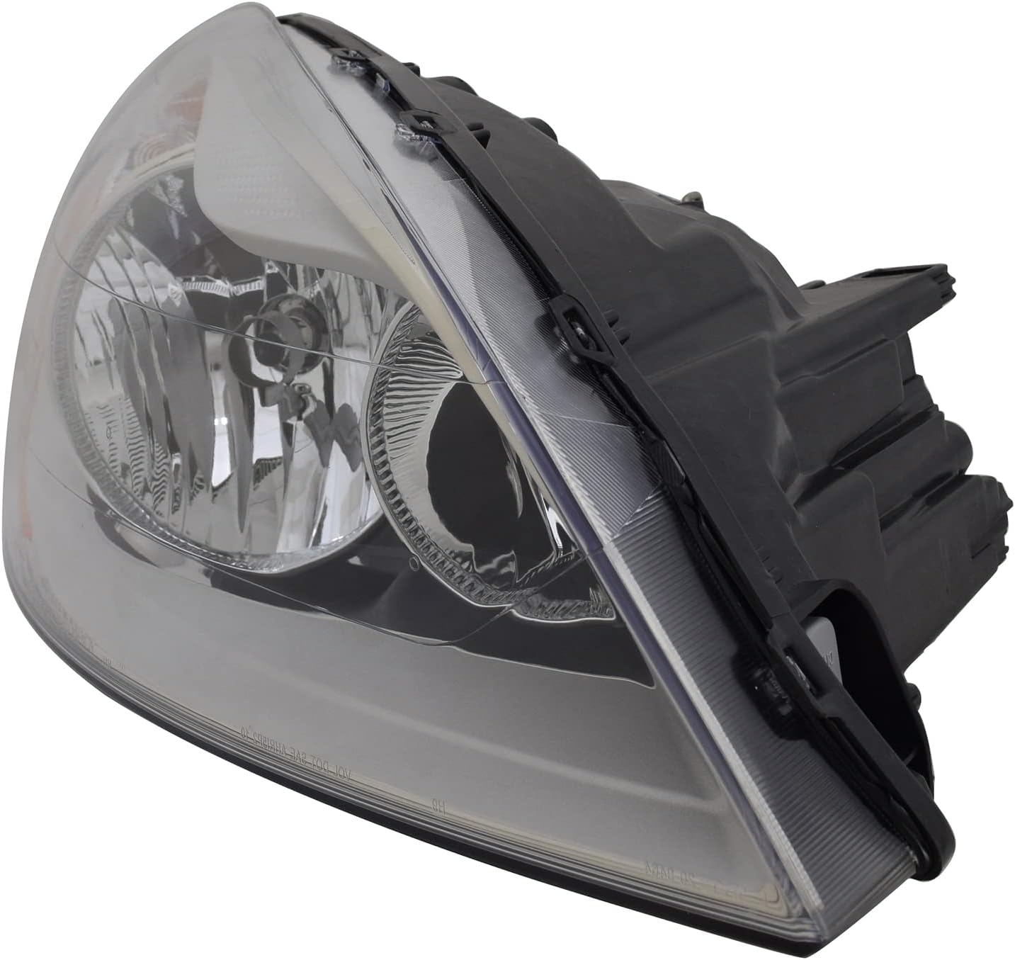 Faro Delantero Derecho. Volvo XC60 2010-2013