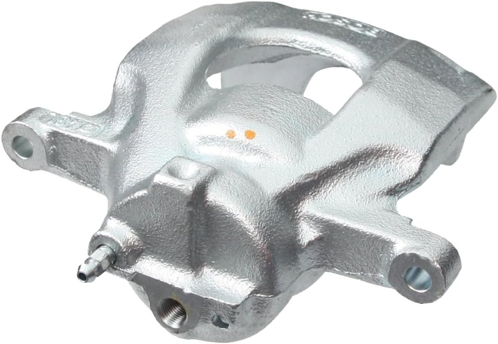 Calipers de Freno Delanteros ABTEX. Peugeot 107 2005-2014