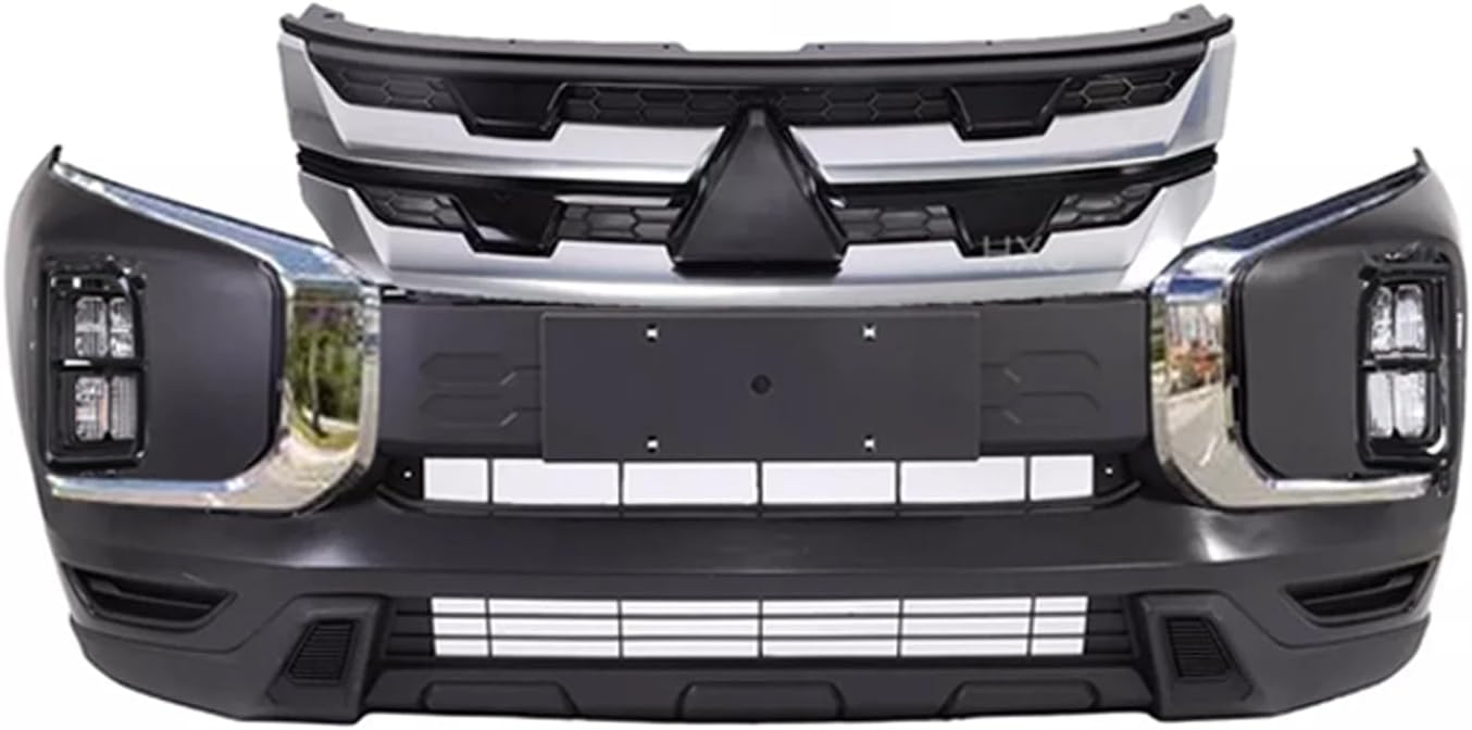 Defensa Delantera. Mitsubishi ASX 2020-2023