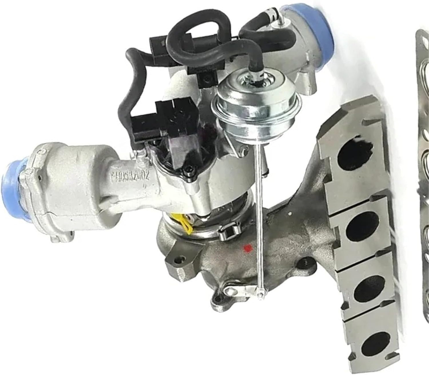 Turbo Compresor motor 1.8L 2.0L. Audi A4 A5 Q5 2009-2012