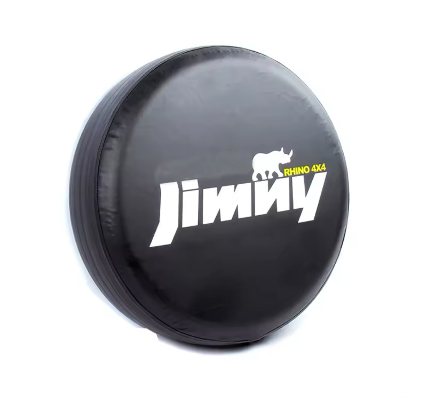 Cubierta de llanta de repuesto. Suzuki Jimny