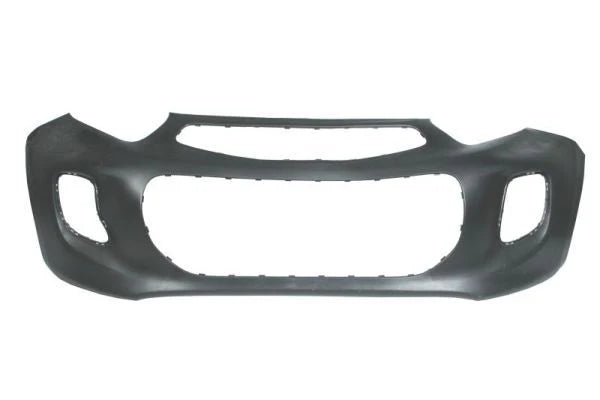 Front Bumper. Kia Picanto 2015-2017