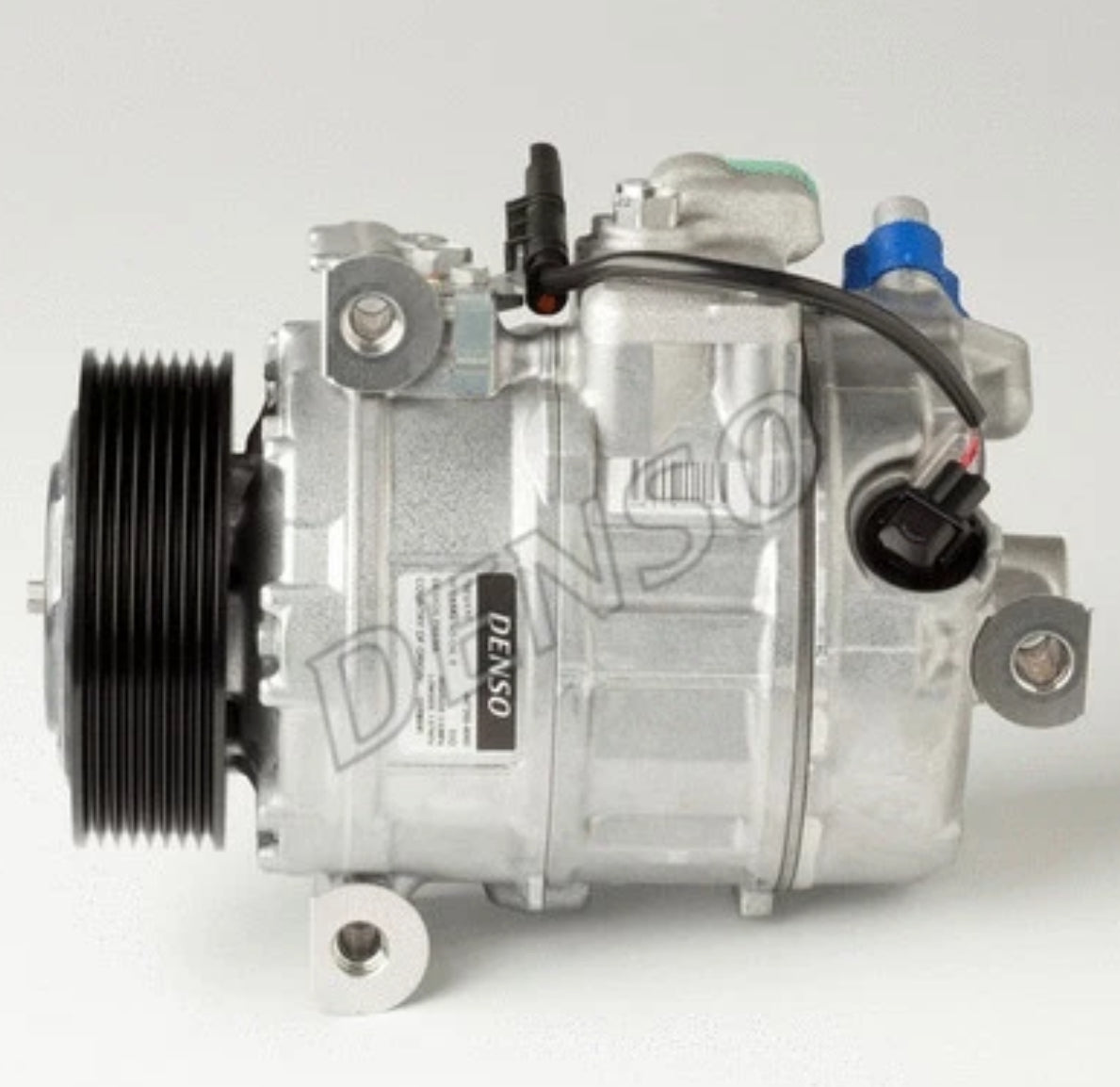 Compresor A/A. BMW X3 28iX 2011-2012
