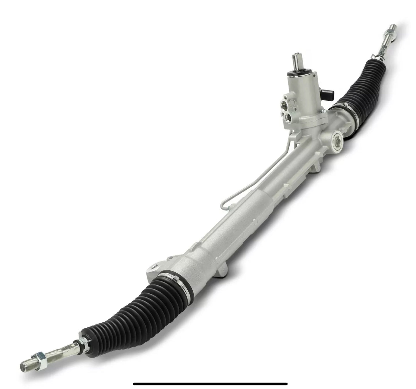 Cremallera de Dirección Hidráulica 8R1422065D. Audi Q5 2009-2012