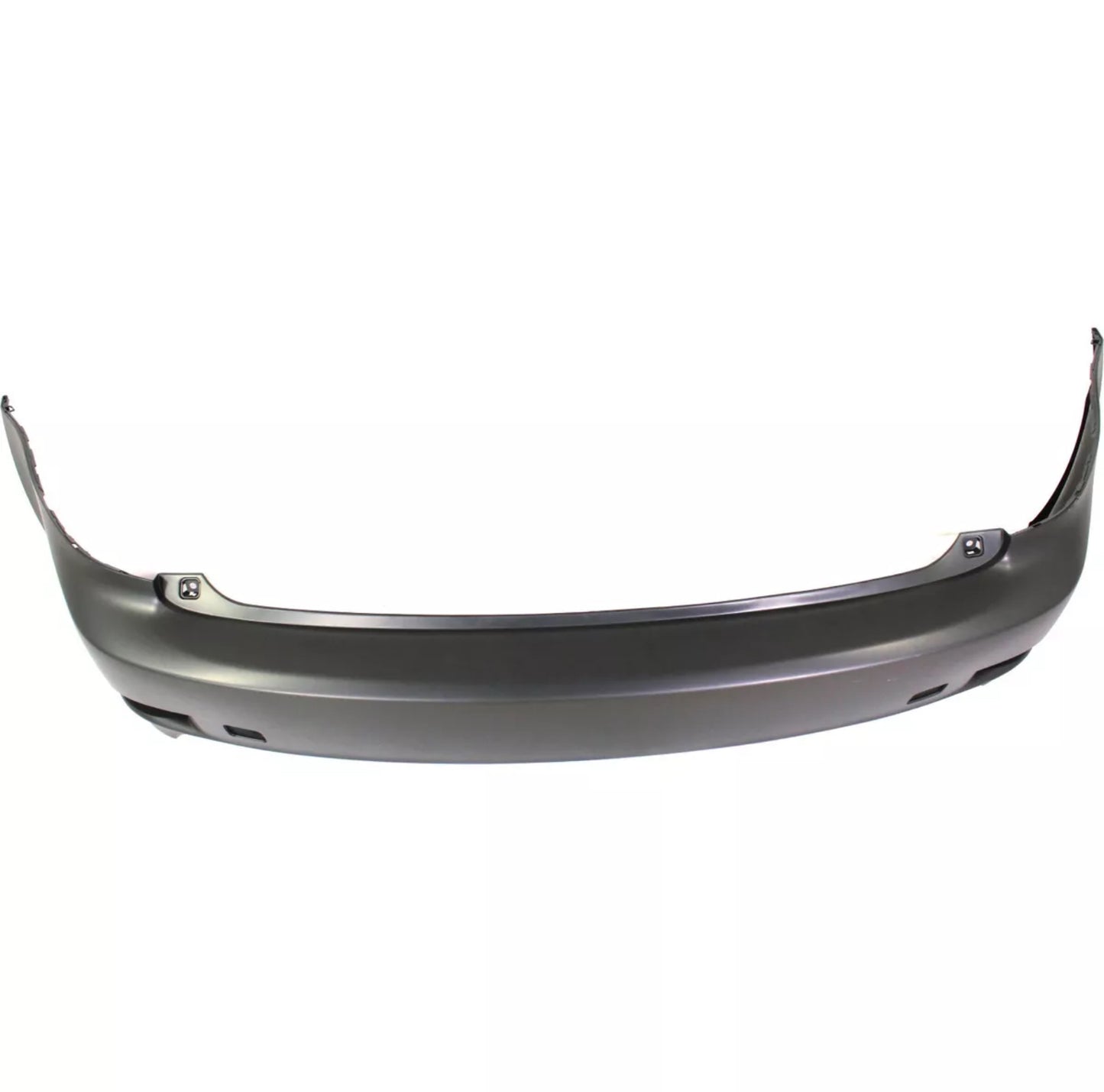 Defensa Trasera. Lexus IS250 / IS350 2009-2013