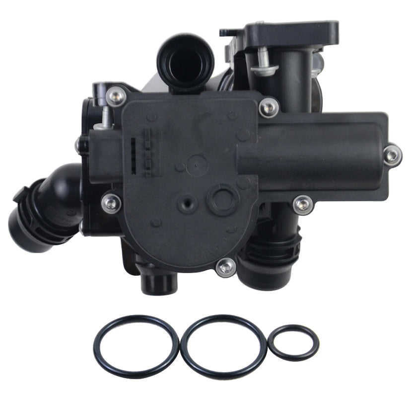 Bomba de Agua 06L121111H 1.8L/2.0L 2013-2017. VW/Audi
