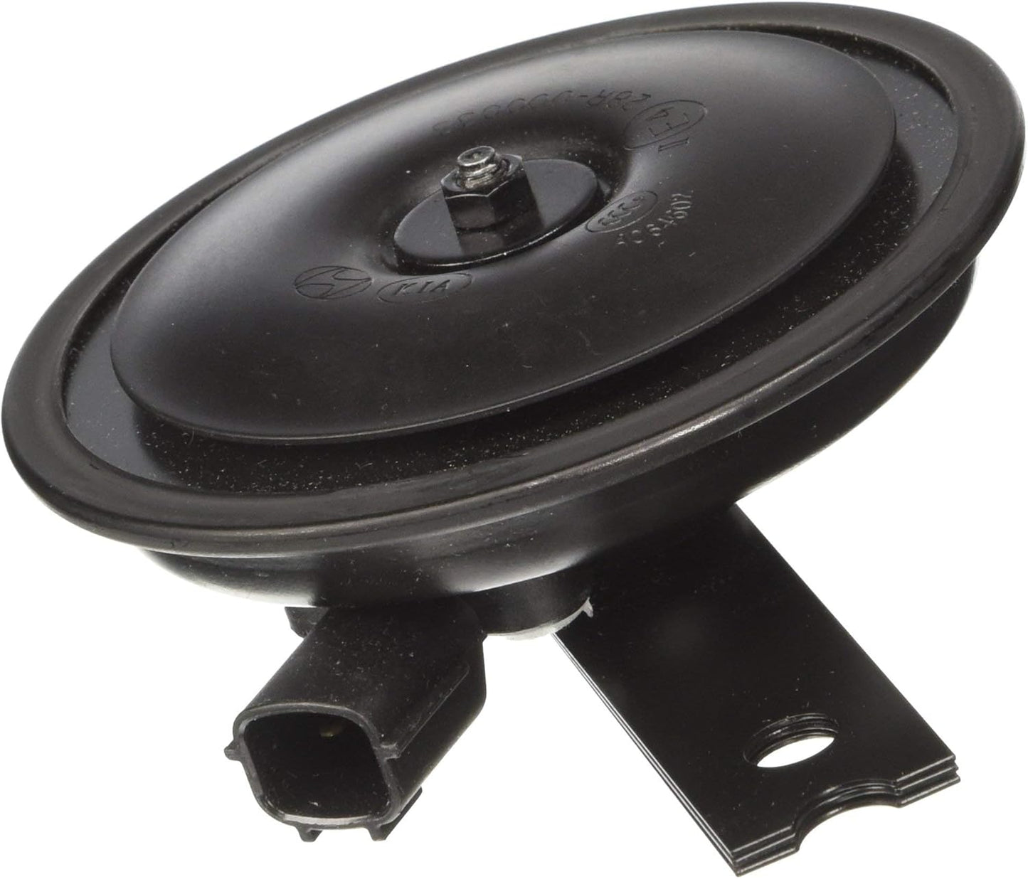 Claxon (Bocina). KIA Soul 2010-2011