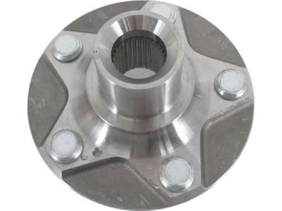 Cubo de Rueda Delantera (HUB). Honda Odyssey 2018-2024