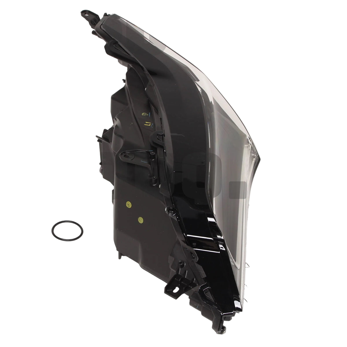 Faro Delantera Triple Haz Sin AHS (Original). Lexus RX 2016-2019