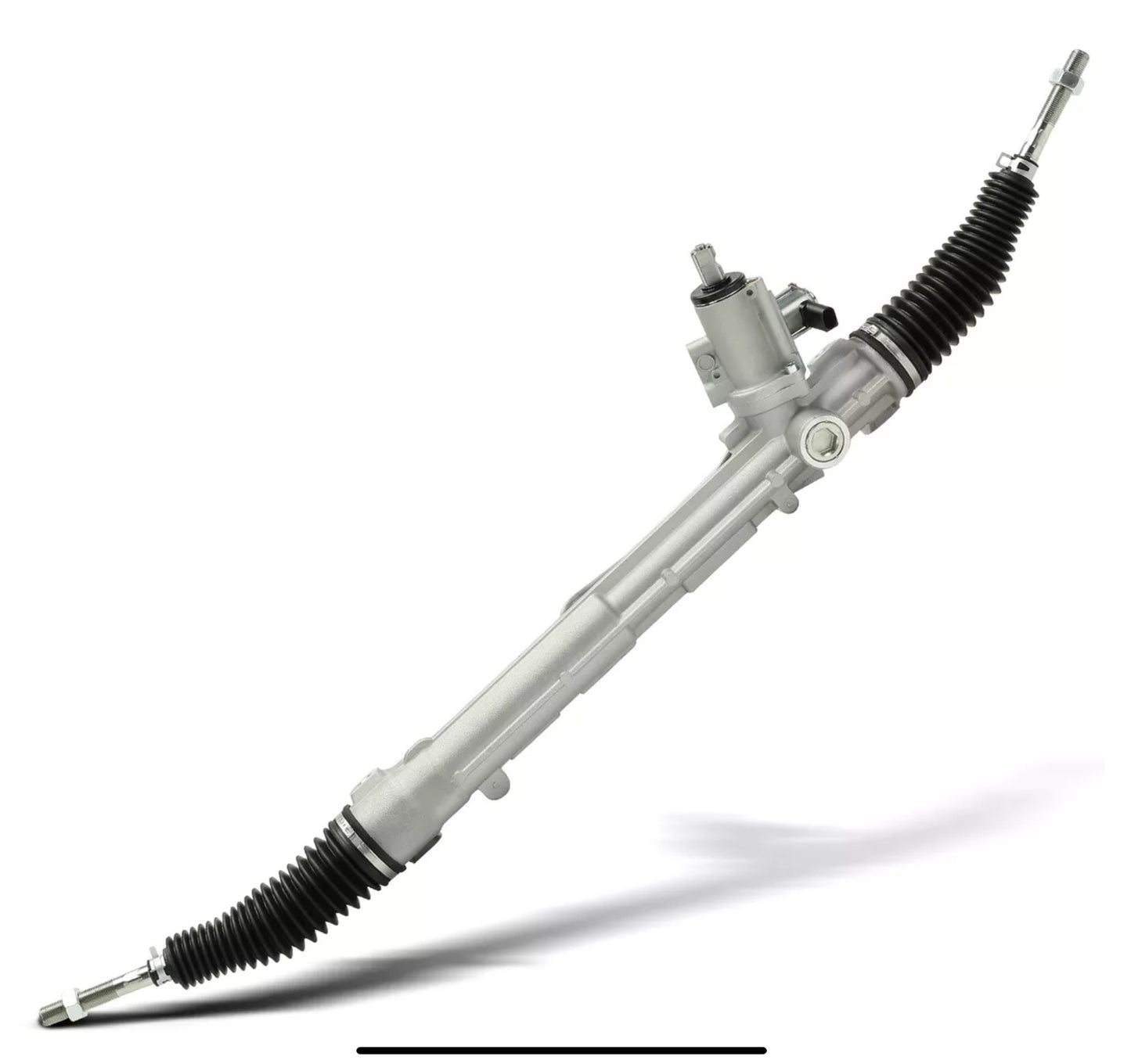 Cremallera de Dirección Hidráulica 8R1422065D. Audi Q5 2009-2012