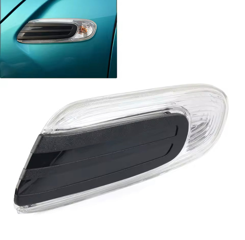 Faro Direccional Lateral. Mini Cooper F55 F56 F57 2014-2024