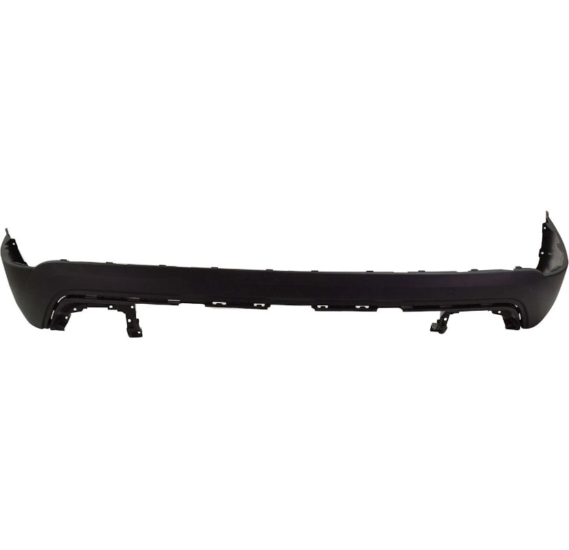 Defensa Trasera. Ford Explorer 2016-2017