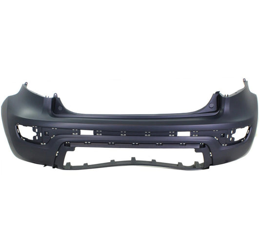 Defensa Trasera. Kia Soul 2012-2013